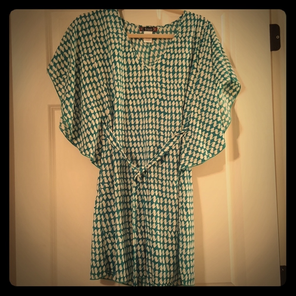 Trixxi dress